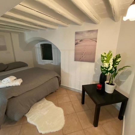 Appartement Sweet Chloe à Rome Extérieur photo