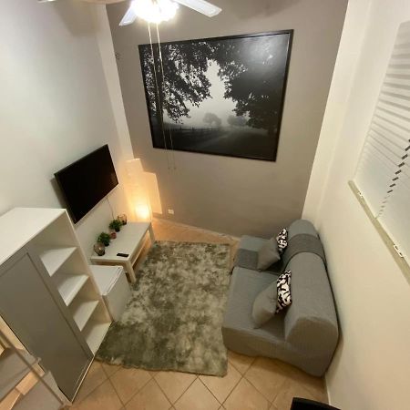 Appartement Sweet Chloe à Rome Extérieur photo
