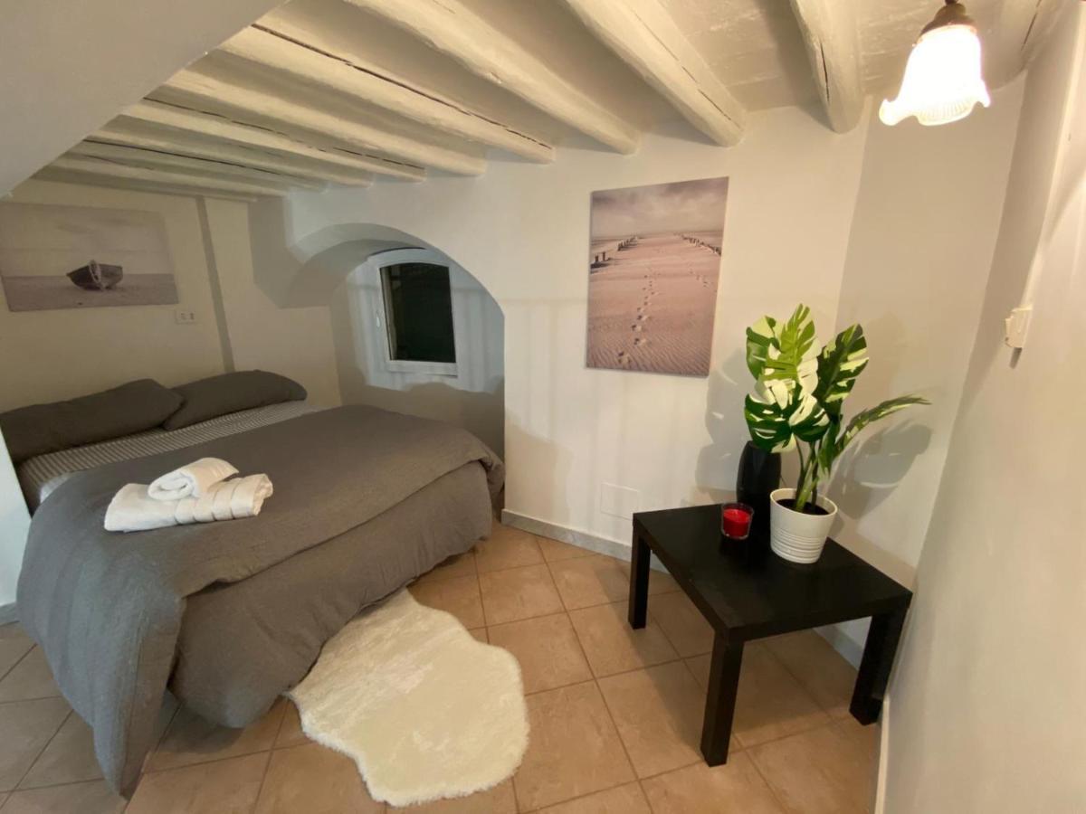 Appartement Sweet Chloe à Rome Extérieur photo