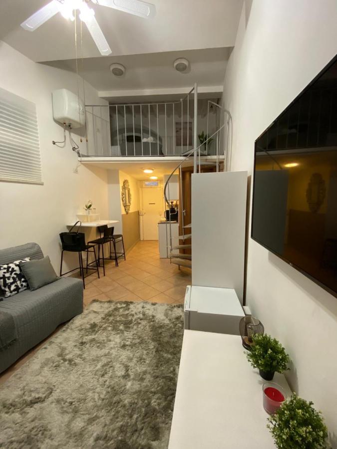 Appartement Sweet Chloe à Rome Extérieur photo