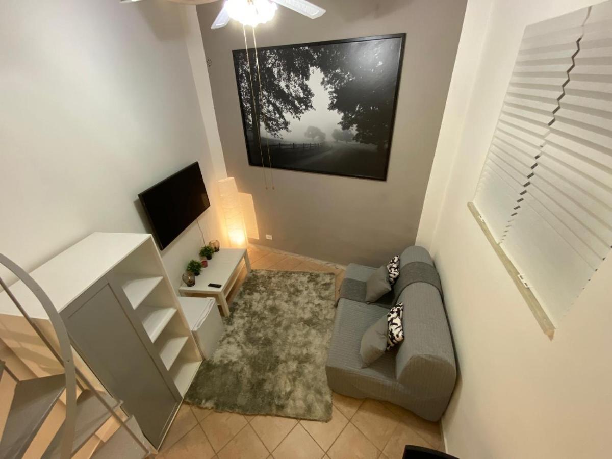 Appartement Sweet Chloe à Rome Extérieur photo